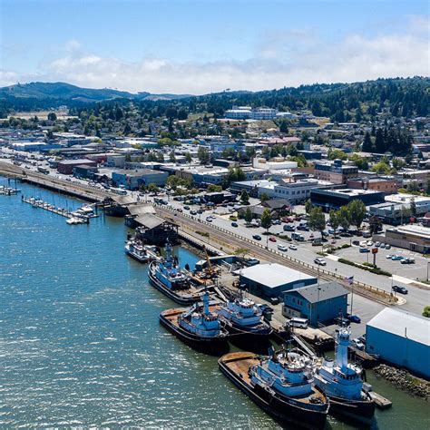 Coos bay activities  Share